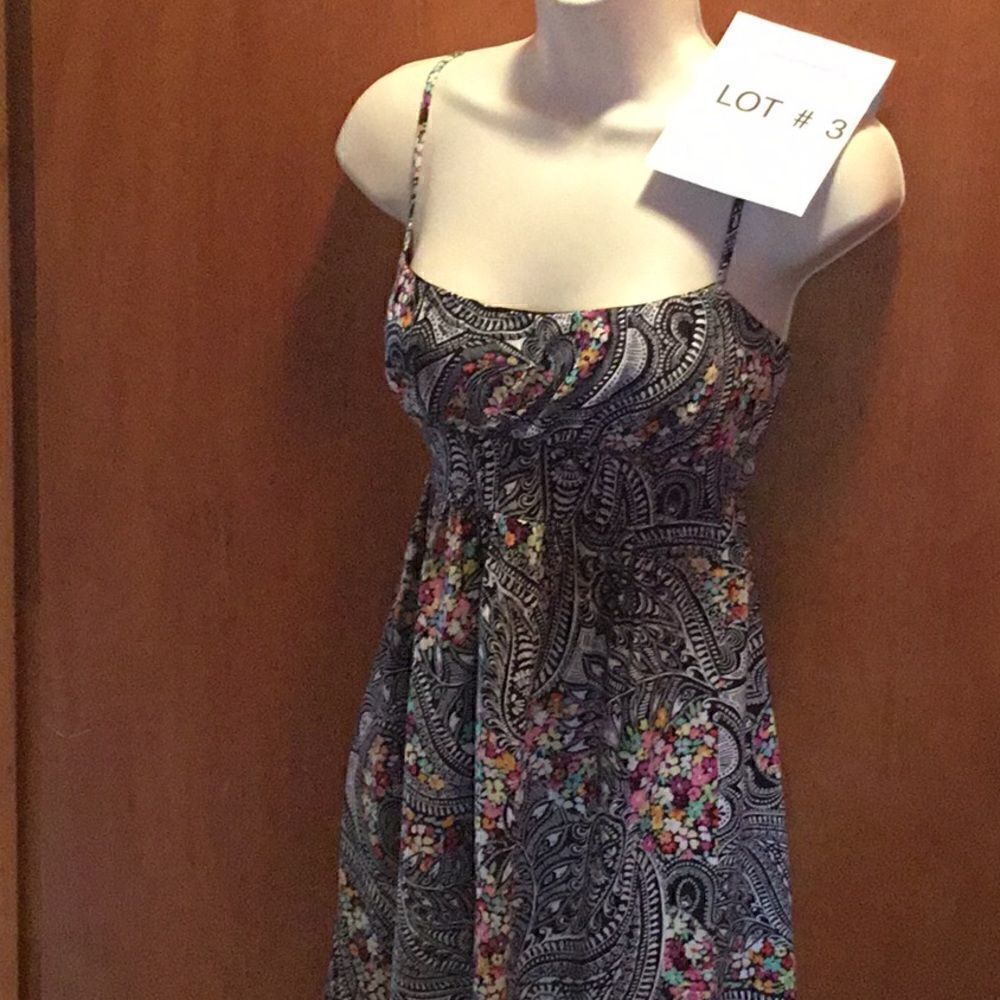 Lightweight summer dress in size 1 by RUBY ROX